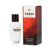 Tabac Original By Maurer  Wirtz For Men. Eau De Cologne Spray 3.4 Ounces