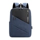 thumbnail image 2 of RKSTN Casual backpack Business Backpack, Bag For Travel Flight Fits 15.6Inch Laptop With USB Charging Port, 2 of 6