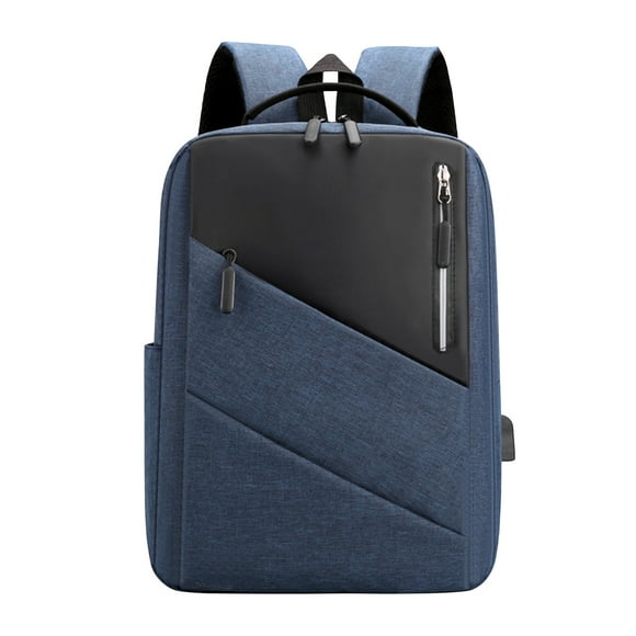 Backpack with Usb Charging Port Business Backpack, Bag for Travel Flight Fits 15.6Inch Laptop with Usb Charging Port Backpack Usb Charging Port Laptop Bag 15.6 Inch