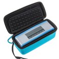 thumbnail image 1 of Reemplazo para BOSE SoundLink Mini caja de almacenamiento de altavoz Caja Bolsa de nylon EVA Bolsa con cremallera y hebilla Inevent PJ7241-05, 1 of 3
