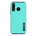 thumbnail image 1 of Funda new case doble capa mas vidrio templado para Huawei Nova 4 Menta Atti New Case, 1 of 2