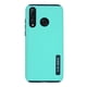 thumbnail image 1 of Funda new case doble capa mas vidrio templado para Huawei Nova 4 Menta Atti New Case, 1 of 2