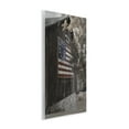 thumbnail image 4 of Stupell Industries Colonial Flag on Barn Patriotic Photography Unframed Art Print Wall Art, 10 x 15, 4 of 8