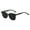 Black, variant on Sunglasses Sunglasses Women Sunglasses Retro Rectangle Eyewear Vintage Glasses