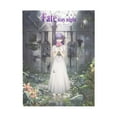 thumbnail image 1 of Qingyee FATE STAY NIGHT Poster,FATE ZERO FATE SERIES Poster Anime Canvas Poster Polyester Multi Size Decorative Poster, Anime Paint Decorative Poster, 1 of 5