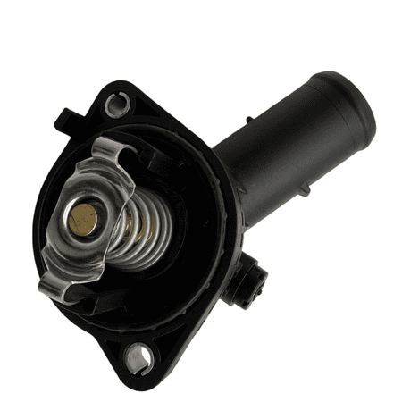 Engine Coolant Thermostat Housing for 2013 Ram 1500 SLT ST 3.6L V6 68105533AA
