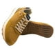 thumbnail image 3 of Tenis Mustang Porlands Classic Hombre amarillo 26, 3 of 5