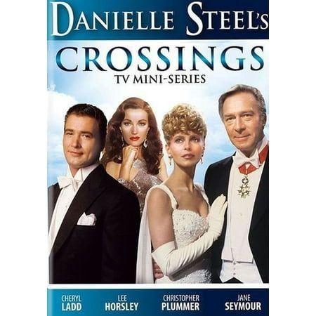 Danielle Steel's Crossings (DVD)