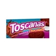 thumbnail image 3 of Pack de 20 Galletas Maribel Toscana Chocolate de 200 grs Maribel Chocolate, 3 of 3