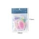 thumbnail image 4 of Papel De Materiales Antiguos 100 Uds. Papel de Material estético papel de decoración para álbum de recortes DIY (C) Sywqhk Libre de BPA, 4 of 8