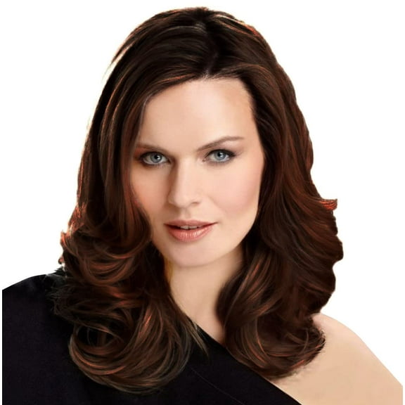Hairdo 20" Wavy Extensions by Jessica Simpson and Ken Paves R6/30H