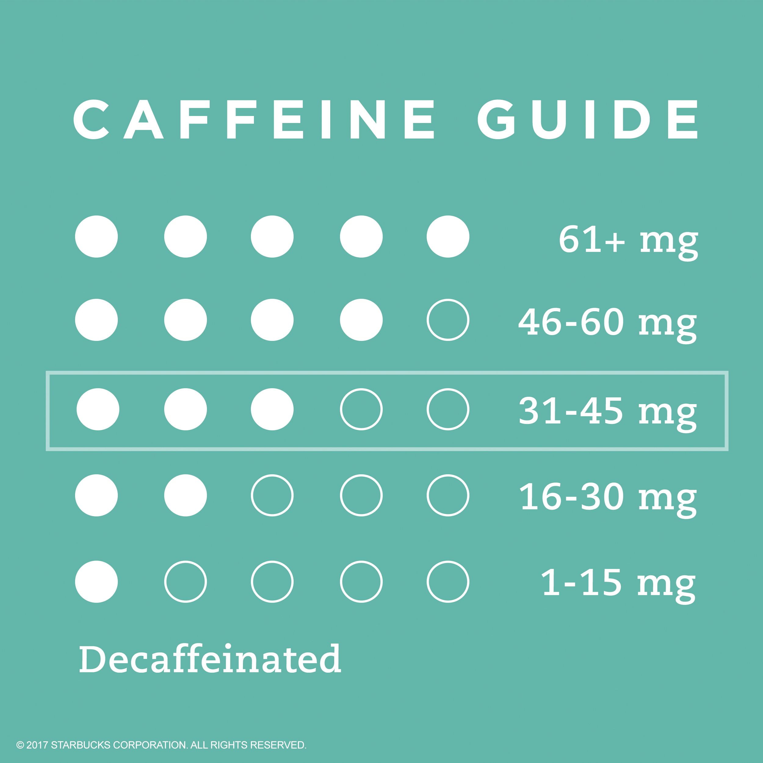 Tazo Chai Vanilla Caramel Tea Nutrition Facts Besto Blog