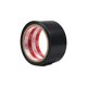 thumbnail image 1 of Cinta adhesiva de fuerte viscosidad Seitruly Washi decorativa PVC negro 50 MM x 20 cm, 1 of 6