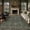 Green Distressed, variant on BERTHMEER 12'x15' Large Area Rugs for Living Room Dining Room Farmhouse Bedroom Office Oriental Vintage Traditional Rugs Washable Non Slip Indoor Rugs Carpets, Brown
