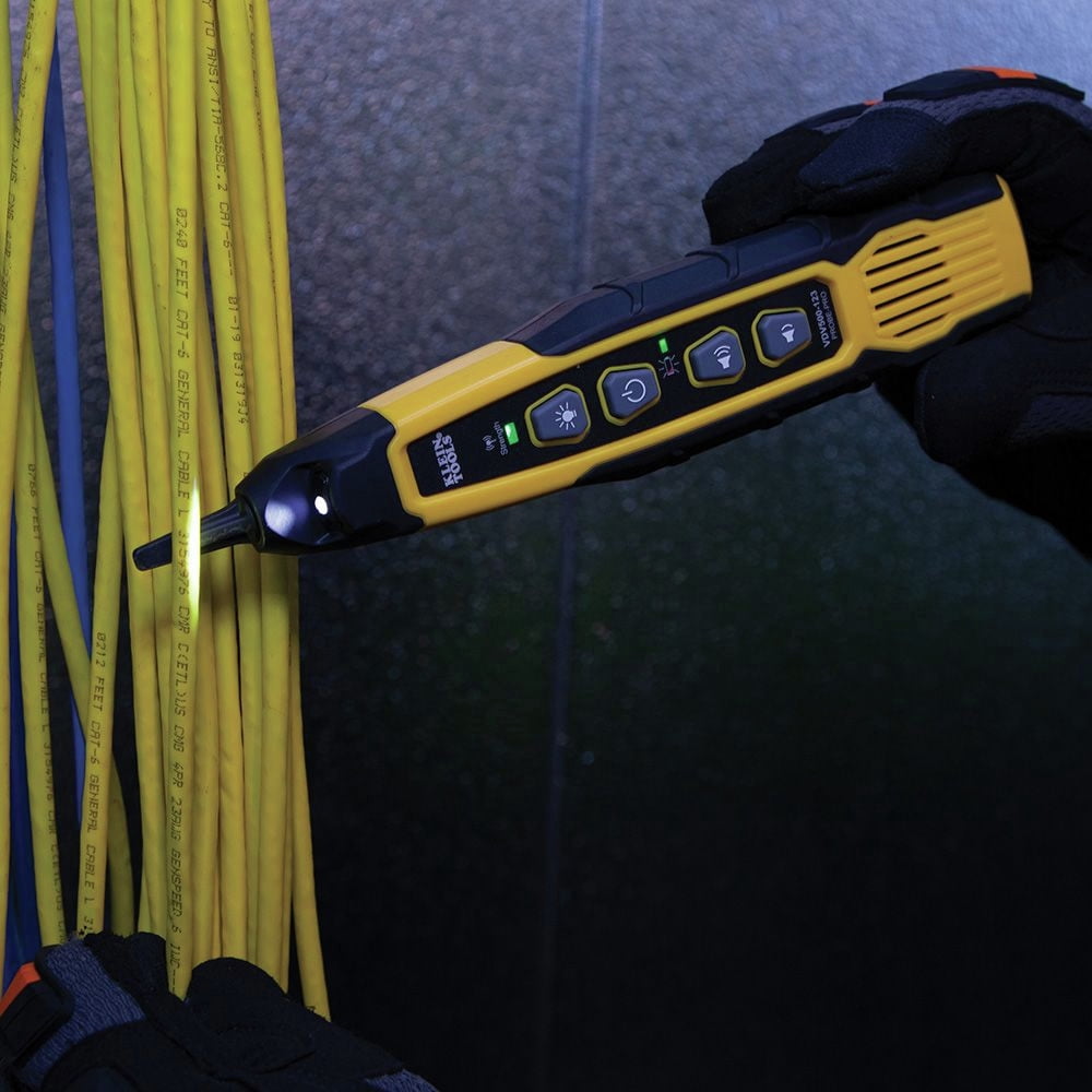 Klein Tools VDV500-123 Probe-PRO Cordless Tracing Probe Kit