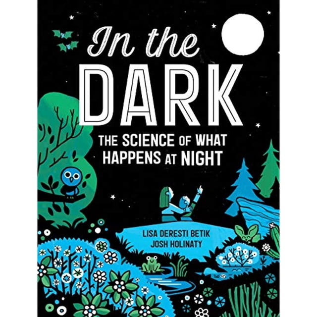 Dans le Noir, la Science de Ce Qui Se Passe la Nuit