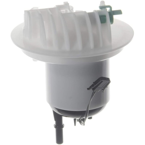 A-Premium Oil Filter Petrol Fuel Tank Dust Cover Replacement for Land Rover Range Rover Sport 2006-2013 L320 LR4