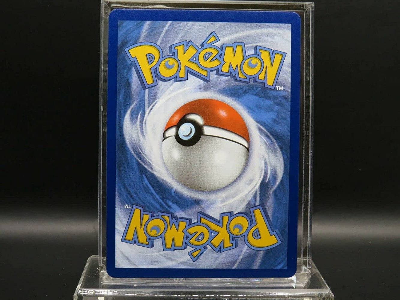 RovKeav Single Card BLASTOISE Celebrations CLASSIC COLLECTION