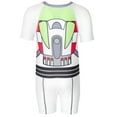 thumbnail image 2 of Disney Toy Story Buzz Lightyear Swim Sunsuit Newborn to Toddler, 2 of 5