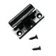 thumbnail image 1 of Cubierta de bloqueo para reposabrazos inferior de coche, botones a presión, consola de interruptores, contenedor para V73, V75, V77, V93, V97 MR532556, 1 of 5
