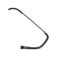 thumbnail image 1 of Manguera de Radiador para BMW Z4 Alta Sellado No.17127585743 | Manguera de Desbordamiento del Reservorio de Refrigerante del Motor Negra 1 Pc, 1 of 7