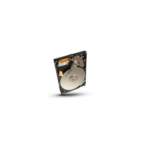 Seagate Momentus 40 Gb - 2TQ5584 - Seagate-IMSourcing Momentus ST9500423AS 500 GB 2.5quot; Internal Hard Drive