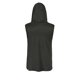thumbnail image 5 of mfyjkho Tops Para Mujer, Camiseta Unisex De Verano Informal De Color Liso Sin Mangas Con Capucha Y Protector Solar De Seda Helada Con Mascarilla Tops Y Blusas Para Mujer M, 5 of 8