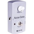 JOYO Noise Gate Effect Pedal Reduces Extra Noise from Signal for