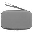 thumbnail image 2 of Bolsa para cámara Pocket 3, funda protectora rígida, organizador de viaje, compatible con DJI Pocket 3, funda de transporte portátil de PU impermeable, funda para cámara, 2 of 6