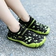thumbnail image 3 of Stepedia Boys Girls Water Walking Shoes Barefoot Aqua Socks Beach Pool Swim Shoe 12 Little Kid, 3 of 8