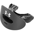 thumbnail image 1 of Protector bucal de fútbol Under Armour con correa, 1 of 1