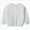 A13-White, variant on Toddler Knit Cardigan Toddler Boys Girls Button Up Sweater 6-12 Months 12-24 Months 2T 3T 4T 5T 6T 7T 8T 9T Children(White,18-24 Months)