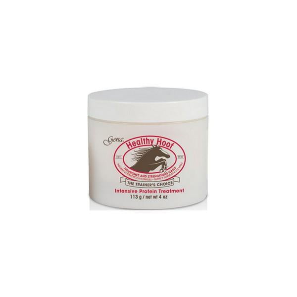 healthy hoof protein treatment