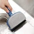 thumbnail image 3 of Window and Glass Cleaning Tool Kit with Scraper Squeegee Combo for Clear at Home, 3 of 3