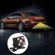 thumbnail image 1 of Cámara de visión trasera HD para coche, imagen de marcha atrás, visión nocturna, LED, gran angular de 170 grados, 4 luces nocturnas, visión trasera HD, tacógrafo, 1 of 7