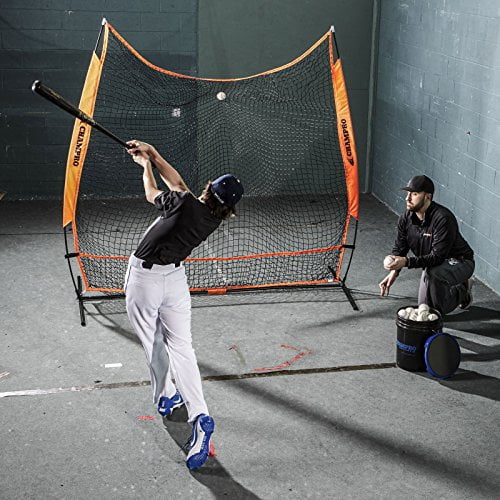 champro baseball net