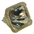 thumbnail image 2 of Original Philips Projector Lamp Replacement for Philips LC4434 (Bulb Only), 2 of 5