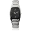 Bulova Men's Stainless Steel Link Watch