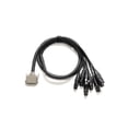 thumbnail image 1 of Warm Audio PREM-DB25-XLRF-20 Premier 20’ DB25 To Female XLR Cable, 1 of 3