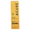 thumbnail image 4 of ACURE Seriously Soothing SPF Day Cream, SPF 30, 1.7 fl oz (50 ml), 4 of 6