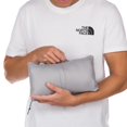 thumbnail image 5 of Chaqueta THE NORTH FACE Flare Insulated para hombre, color gris meldado, 5 of 5