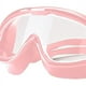 thumbnail image 3 of Gafas de Natacia, Gafas de Natacia imperes un prueba de niebla para hombres, Mujeres y jóvenes, 3 of 8