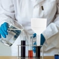 thumbnail image 3 of Phenofice 2Pcs Laboratory Plastic Funnel Buchner Funnels for Experiment Use, 3 of 7