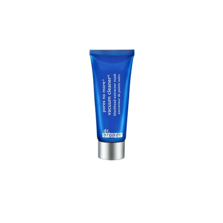 Dr Brandt Skin Care Pore Effect - Dr. Brandt Pores No More Vacuum Cleaner, Pore Facial Treatment, 1 Oz
