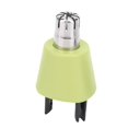 thumbnail image 3 of Cabezales Cuchilla Recortadora para Hombre Con Rotación 360 ​​grados One Blade Pro () Verde, 3 of 7