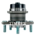 thumbnail image 3 of Timken HA590360 Wheel Bearing and Hub Assembly, 3 of 4