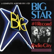 #1 Record/Radio City