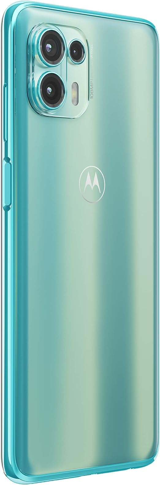Motorola Moto Edge 20 Lite 5G 128GB 6GB RAM | Brand New Unlocked Smartphone (XT2139-1)