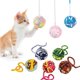 thumbnail image 5 of Juguetes para gatos Juguetes para rascar Juguetes para gatos Juguetes para gatos Toyone, 5 of 5