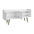 thumbnail image 4 of Bogart 53.54" Mid-Century Modern TV Stand  and Nature, 4 of 9